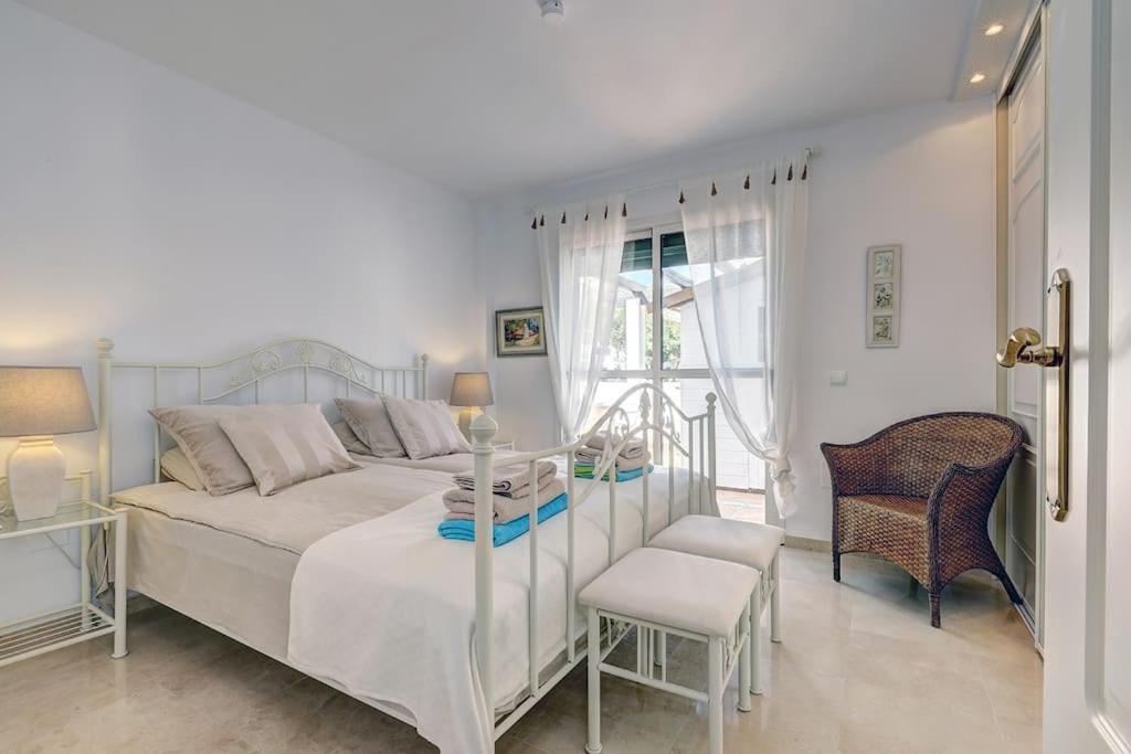 Spacious Penthouse With Spectacular Sea Views! Appartement Benalmádena