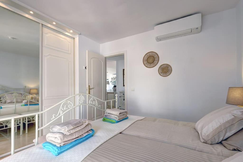 Appartement Spacious Penthouse With Spectacular Sea Views! *