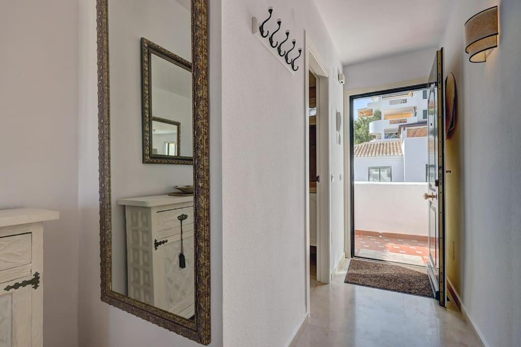 Spacious Penthouse With Spectacular Sea Views! Appartement Benalmádena
