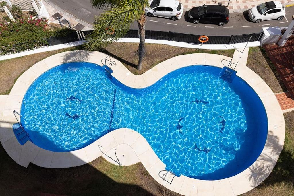 Appartement Spacious Penthouse With Spectacular Sea Views!