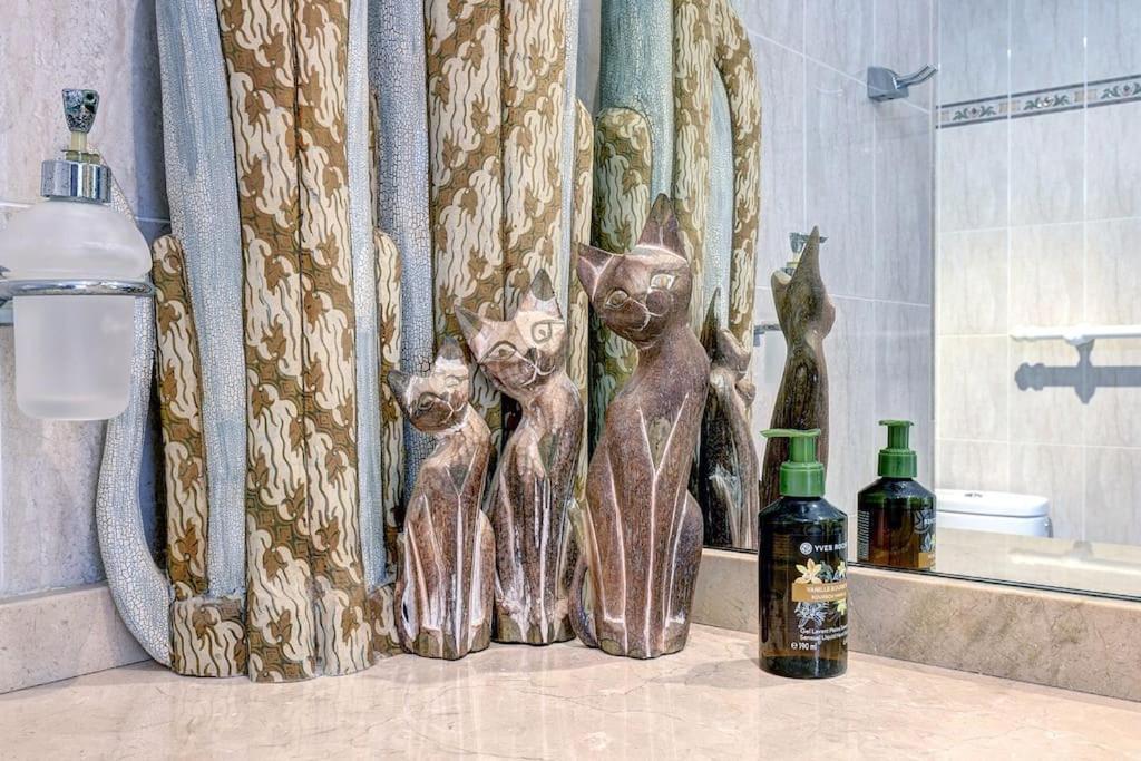 Appartement Spacious Penthouse With Spectacular Sea Views! *