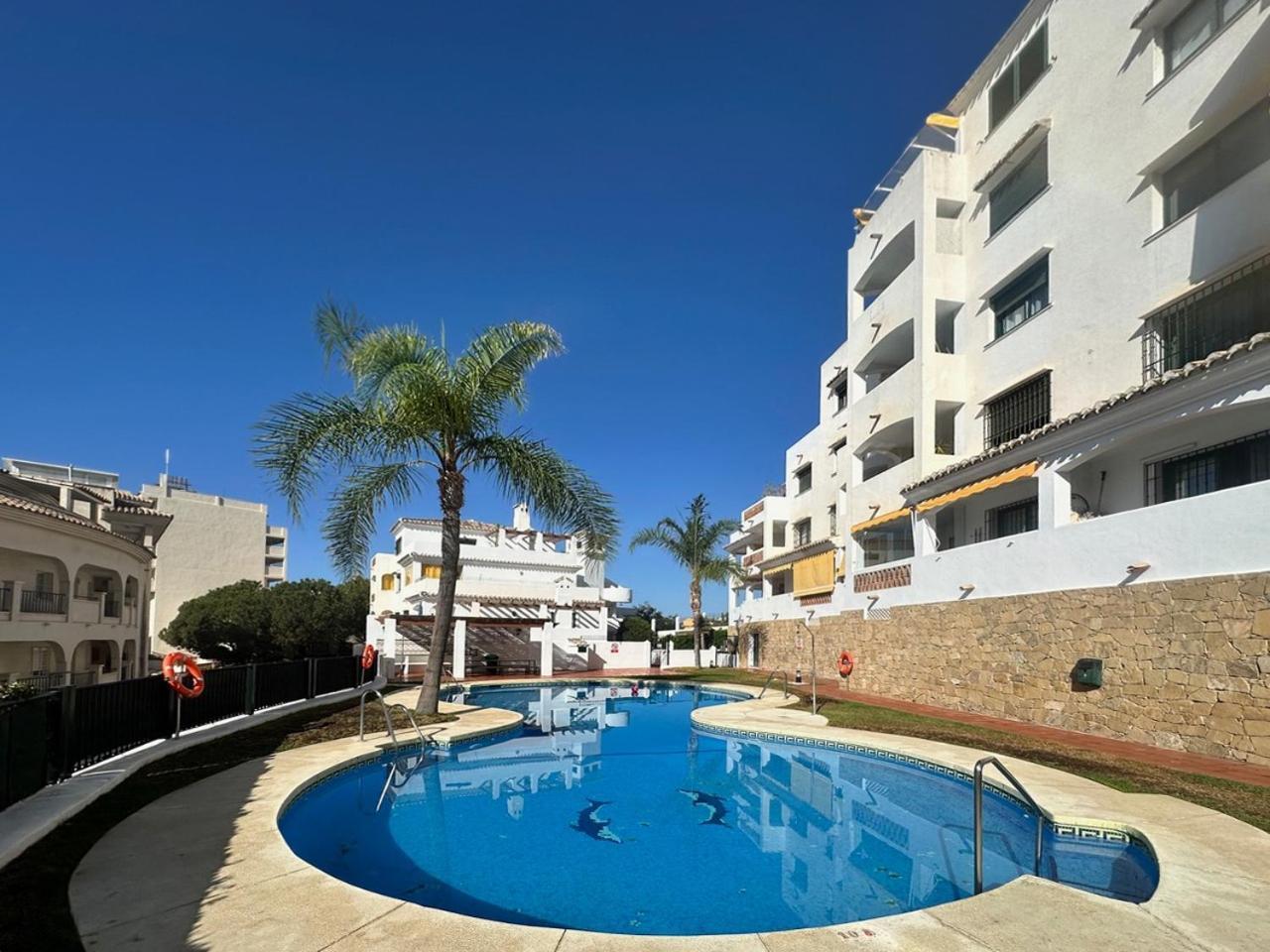 Appartement Spacious Penthouse With Spectacular Sea Views! *