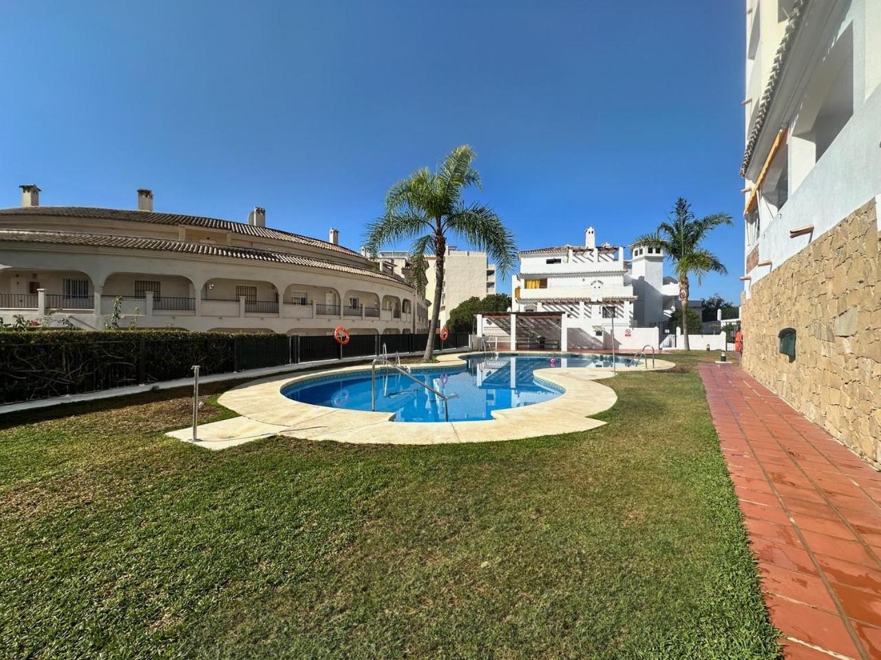 Spacious Penthouse With Spectacular Sea Views! Appartement Benalmádena